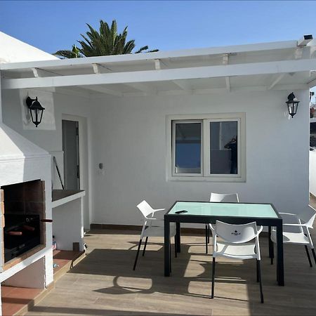 Mym Villa Tías Dış mekan fotoğraf