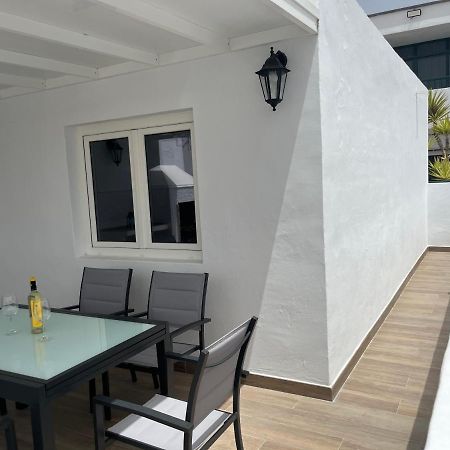 Mym Villa Tías Dış mekan fotoğraf