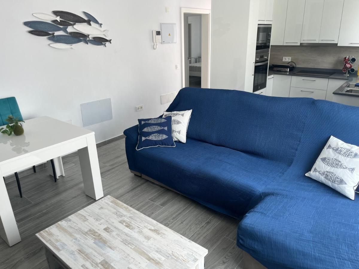 Mym Villa Tías Dış mekan fotoğraf