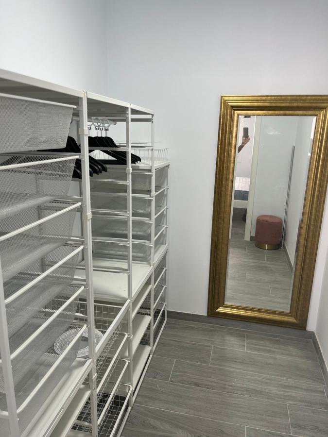 Mym Villa Tías Dış mekan fotoğraf