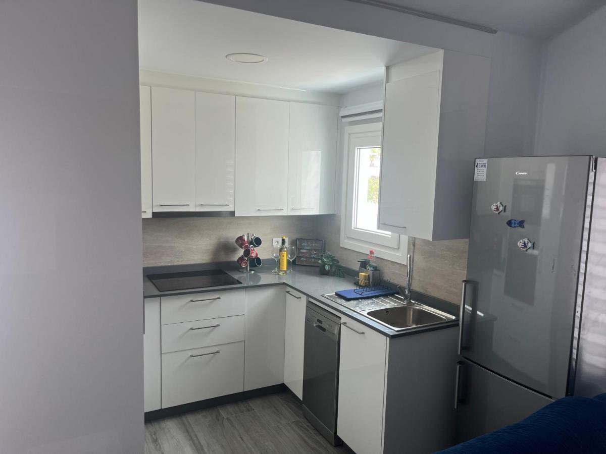 Mym Villa Tías Dış mekan fotoğraf