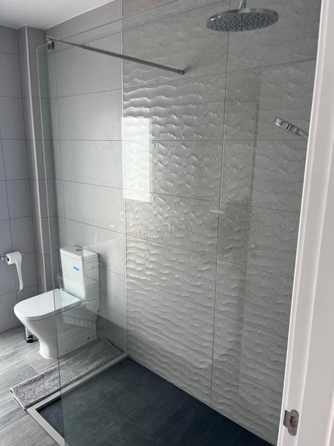 Mym Villa Tías Dış mekan fotoğraf