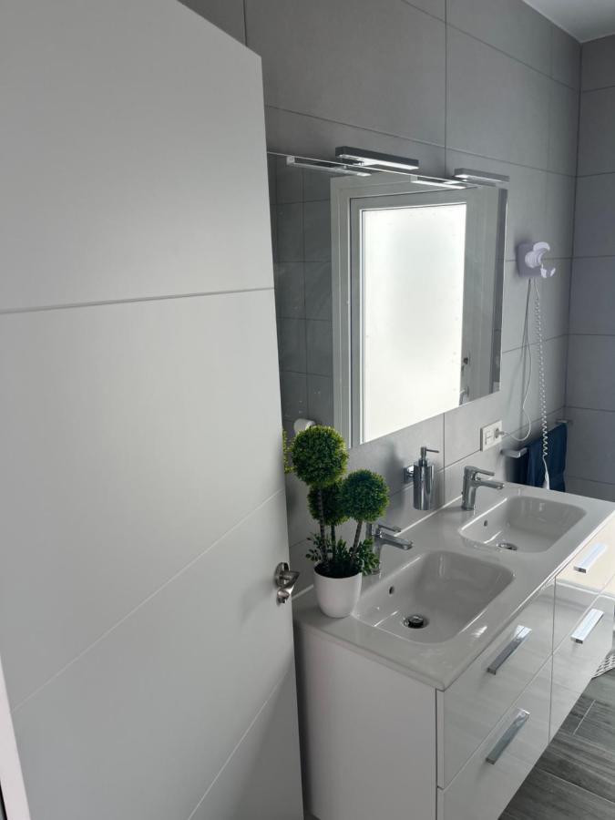 Mym Villa Tías Dış mekan fotoğraf