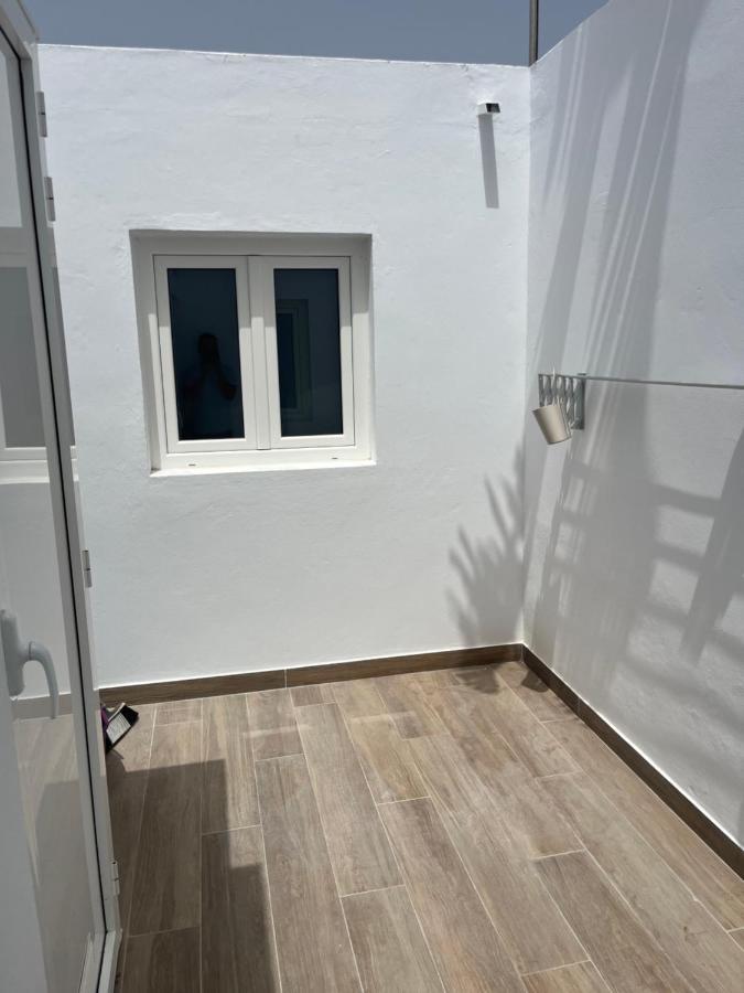 Mym Villa Tías Dış mekan fotoğraf