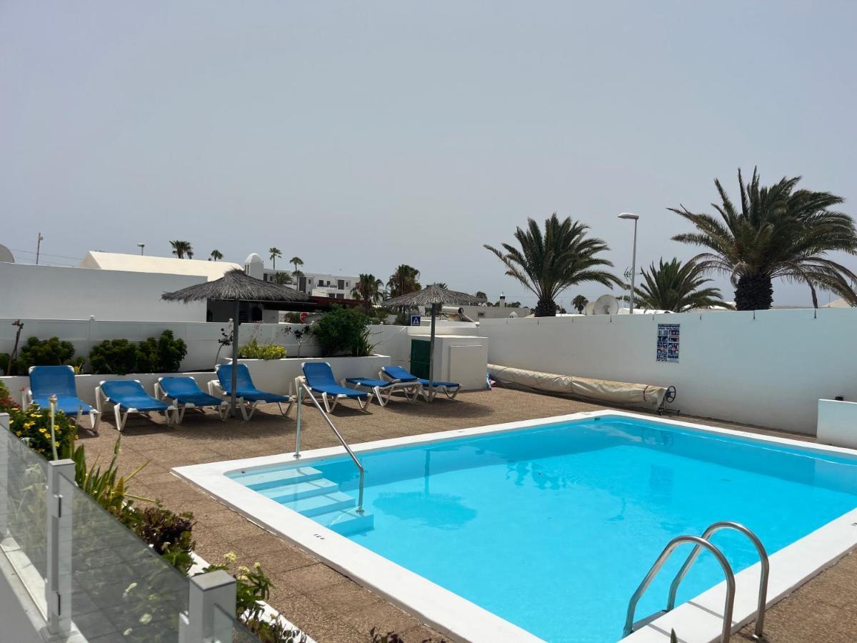 Mym Villa Tías Dış mekan fotoğraf