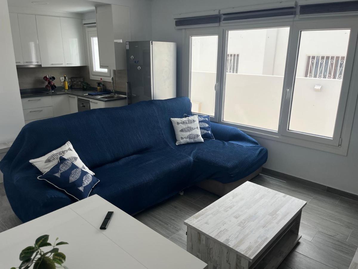 Mym Villa Tías Dış mekan fotoğraf
