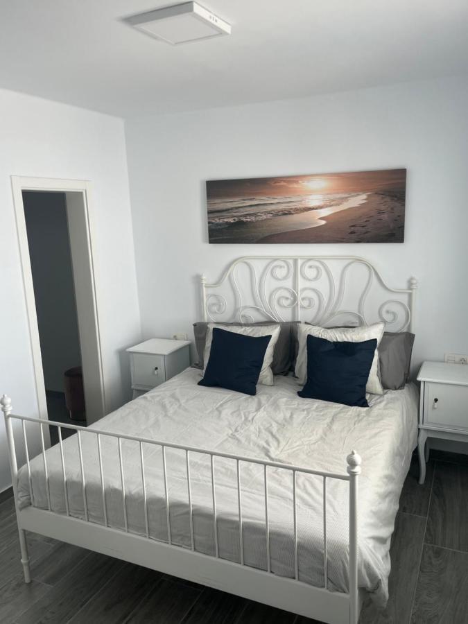 Mym Villa Tías Dış mekan fotoğraf