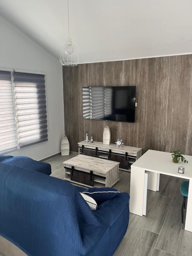 Mym Villa Tías Dış mekan fotoğraf